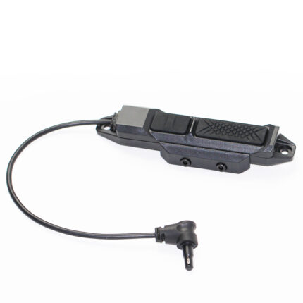 LS-M6TR Extended Pad Remote Switch