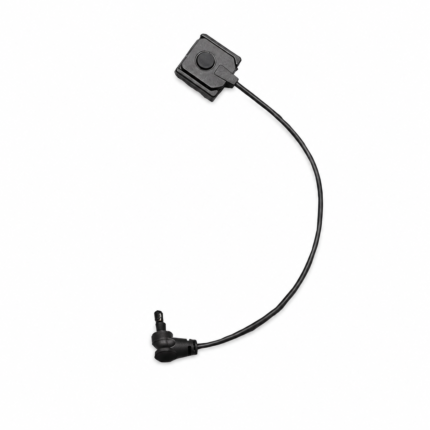 LS-M6TR Low-Profile Remote Switch
